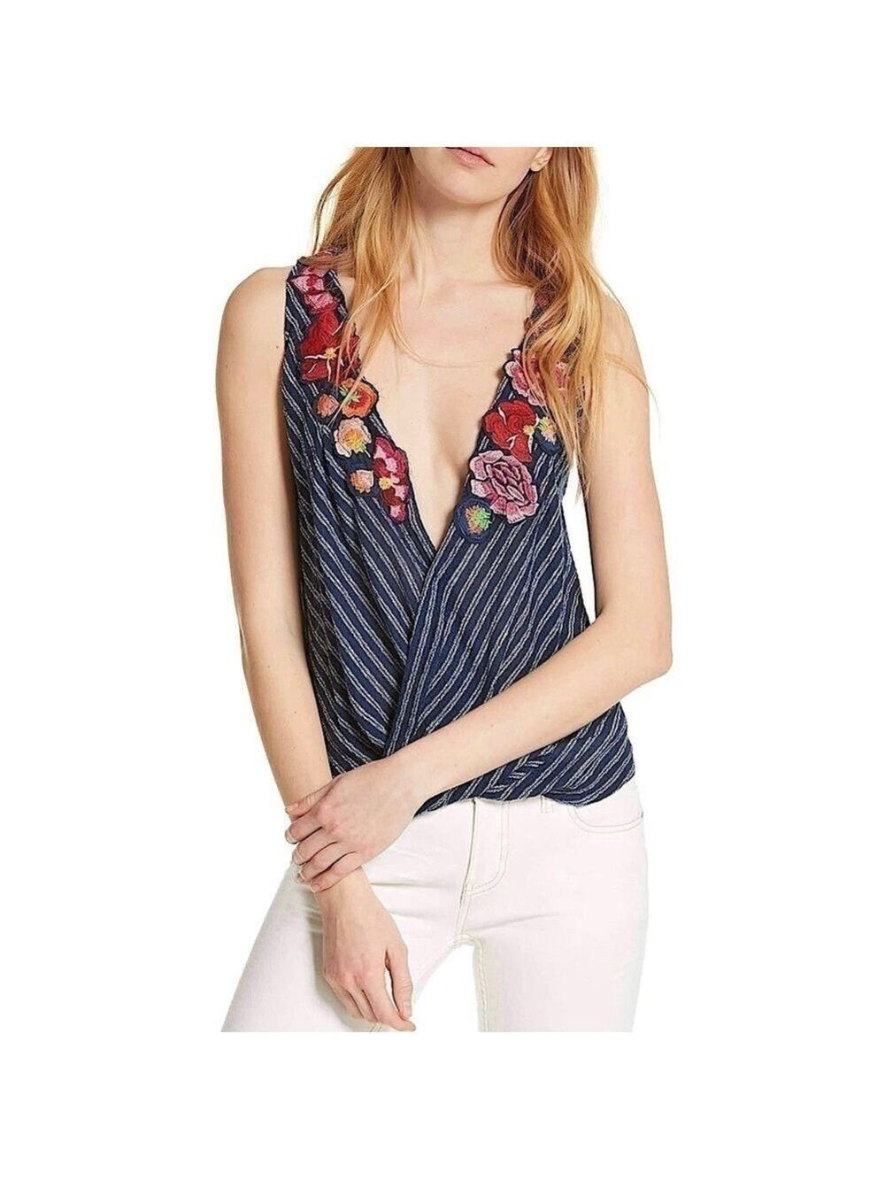 Free People Frida Tank Top